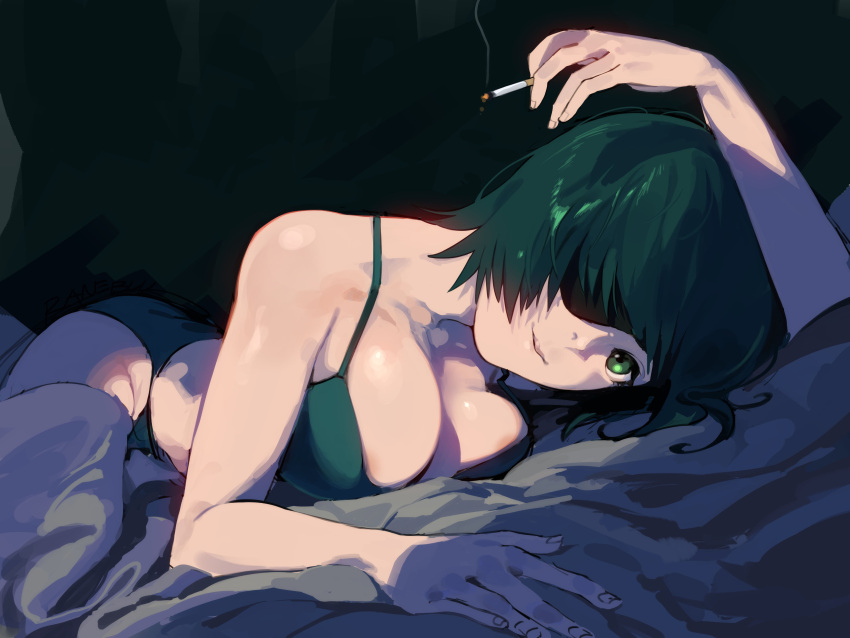 Himeno (Chainsaw Man) Rule 34 Image