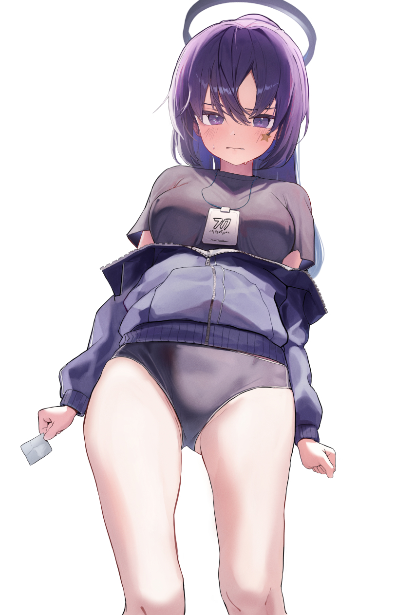 Yuuka (Blue Archive) Rule 34 Image