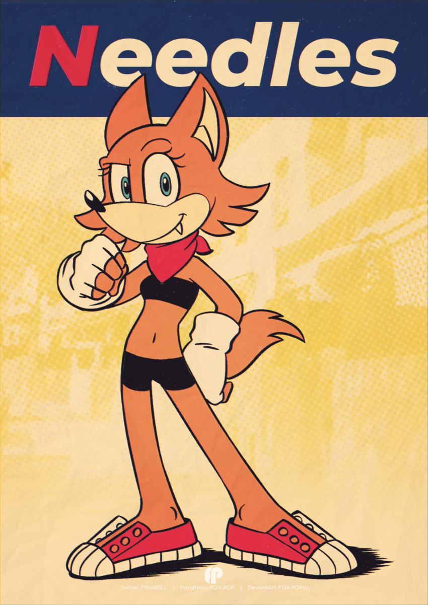 Sonic (Series) Rule 34 Image