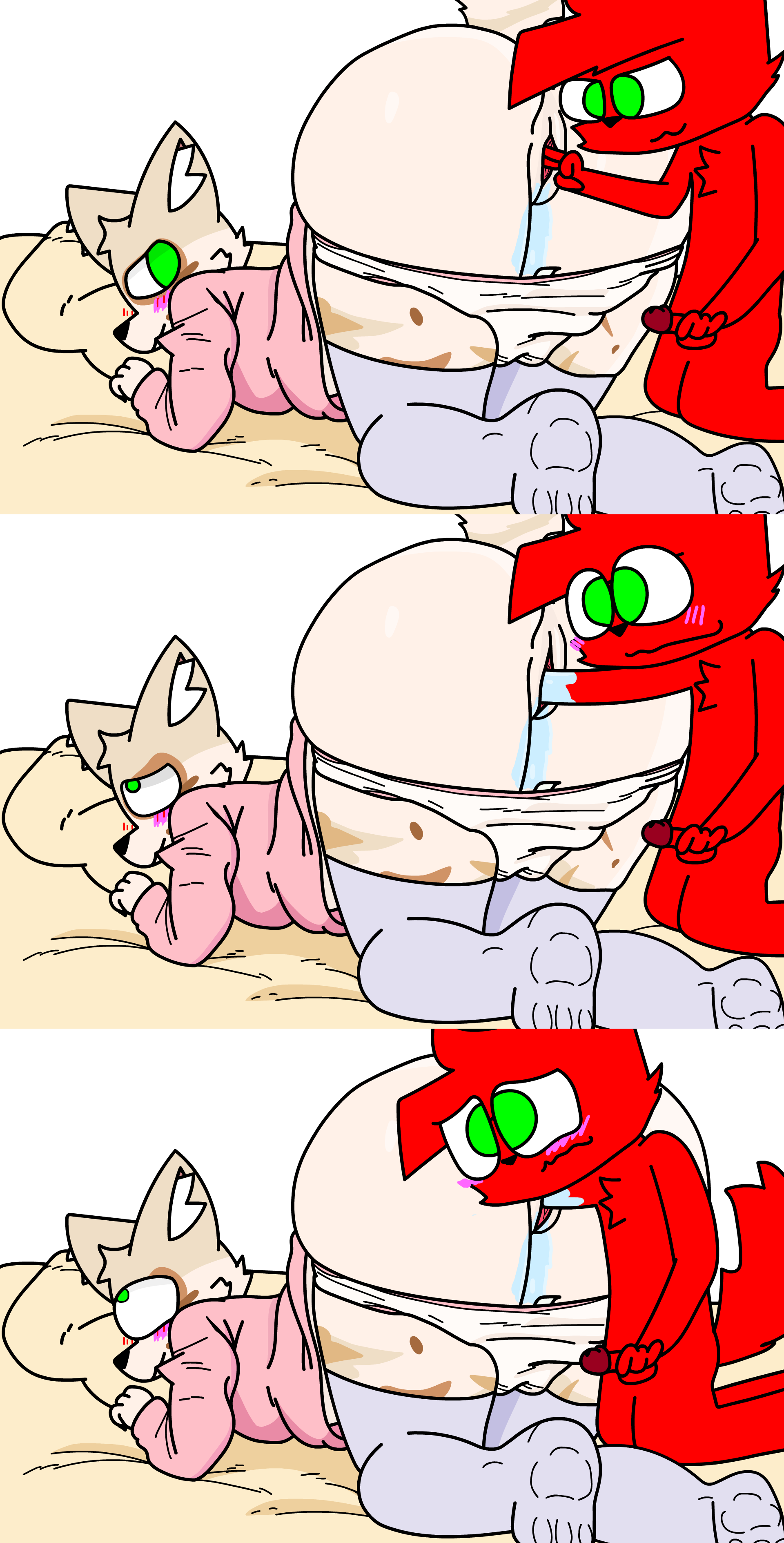 Absurd Res Rule 34 Image