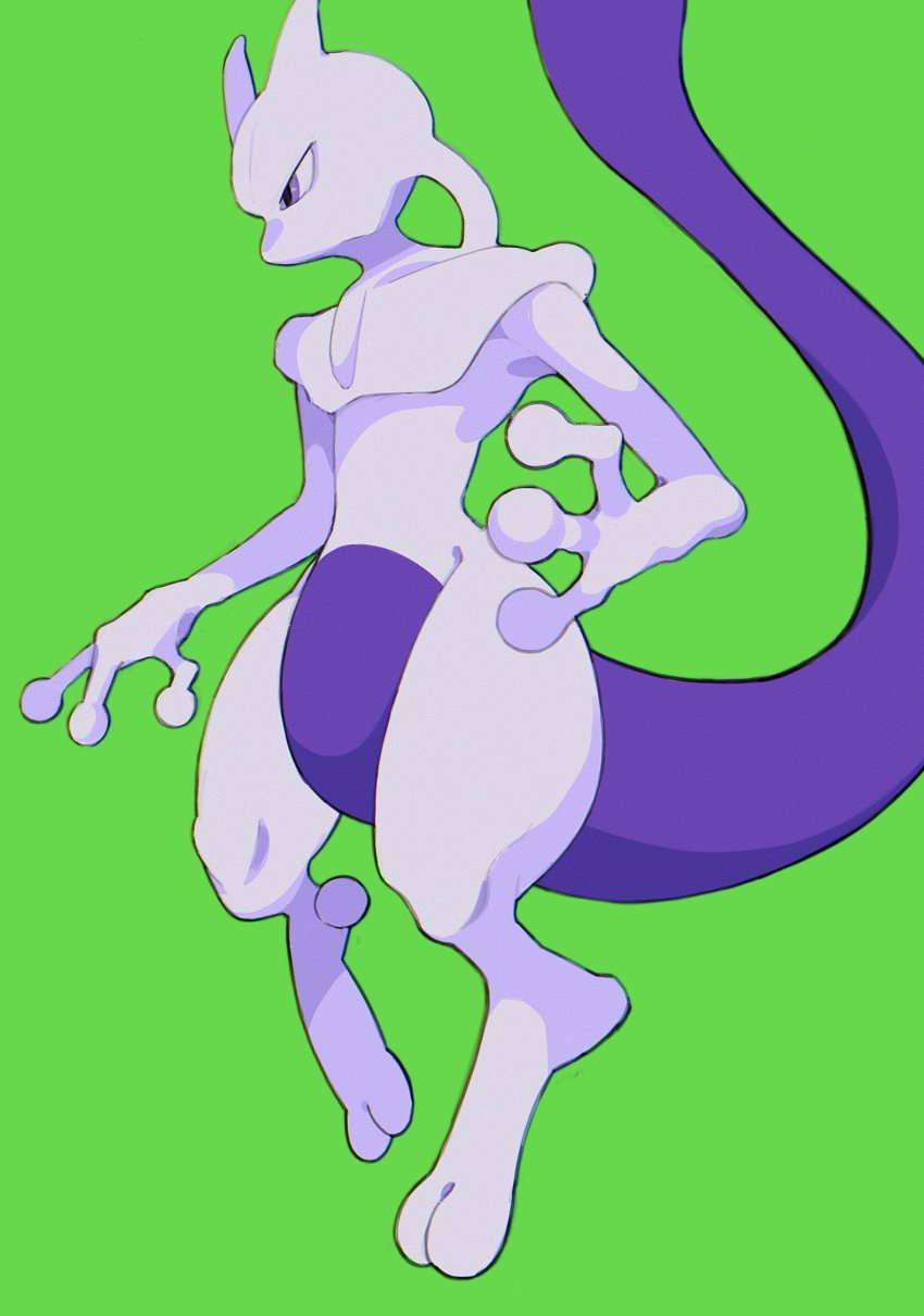 Gen 1 Pokemon (Nintendo) Rule 34 Image