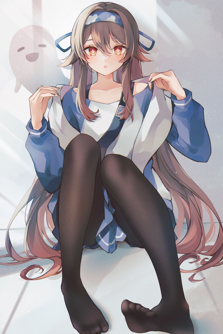 Boo Tao (Genshin Impact) Rule 34 Image