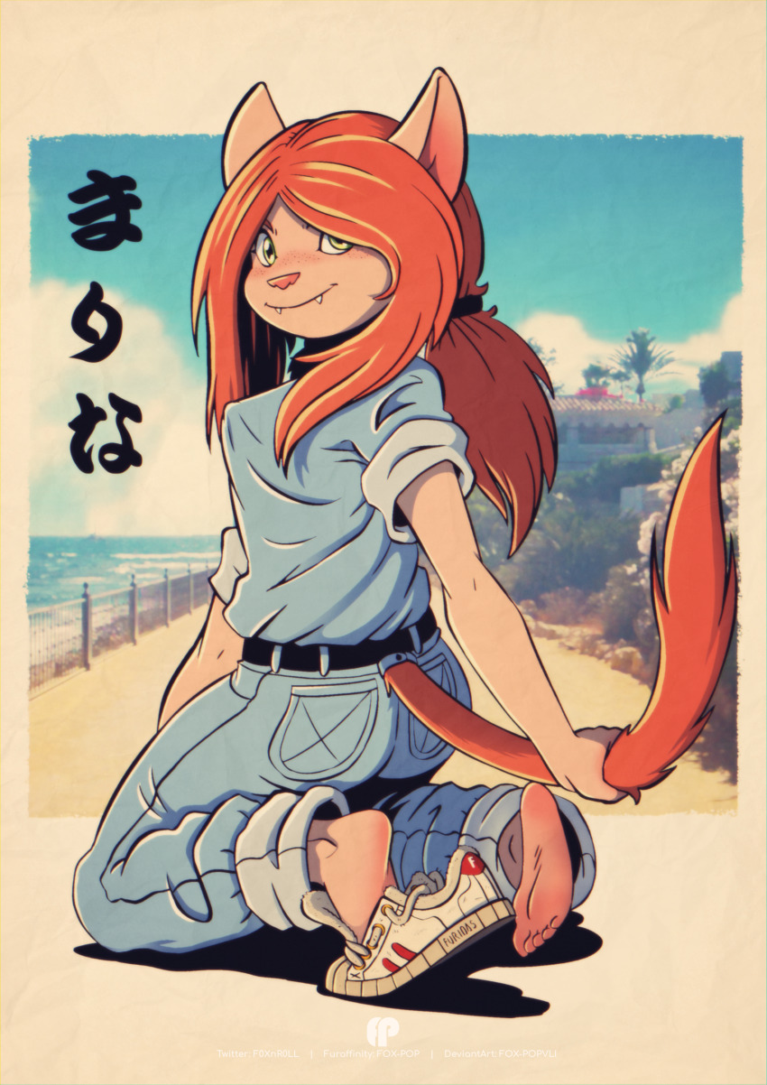Adidas Rule 34 Image