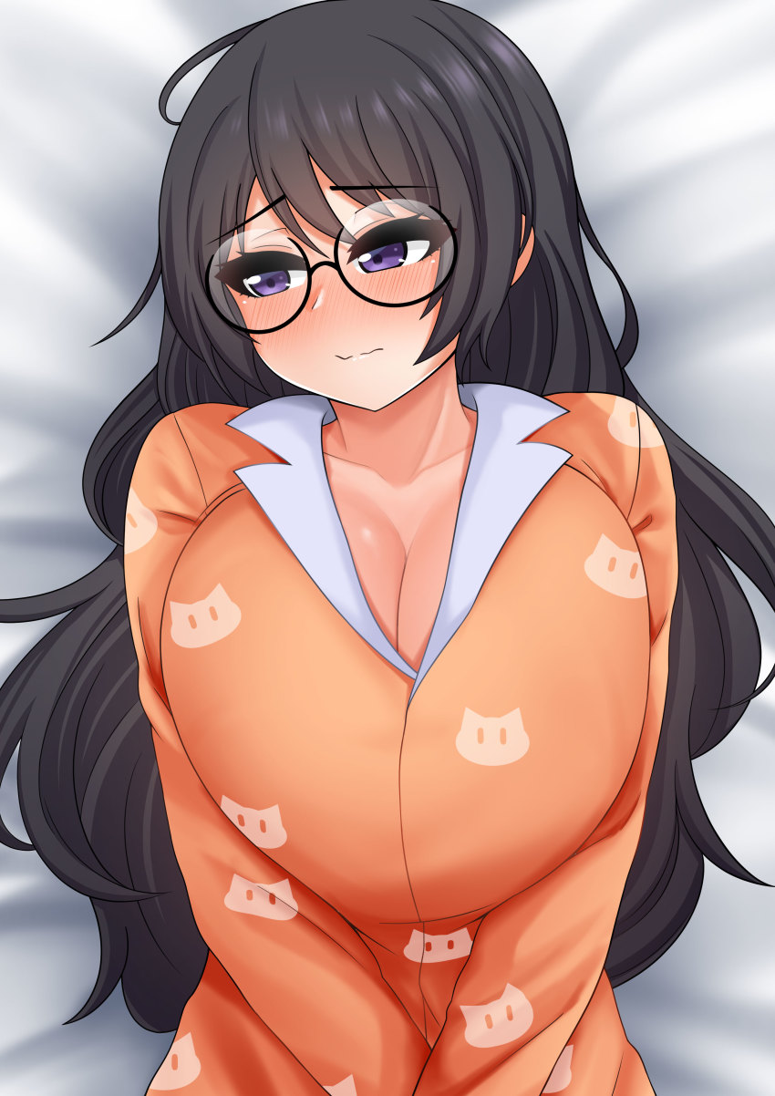 Hanekawa Tsubasa (Bakemonogatari) Rule 34 Image