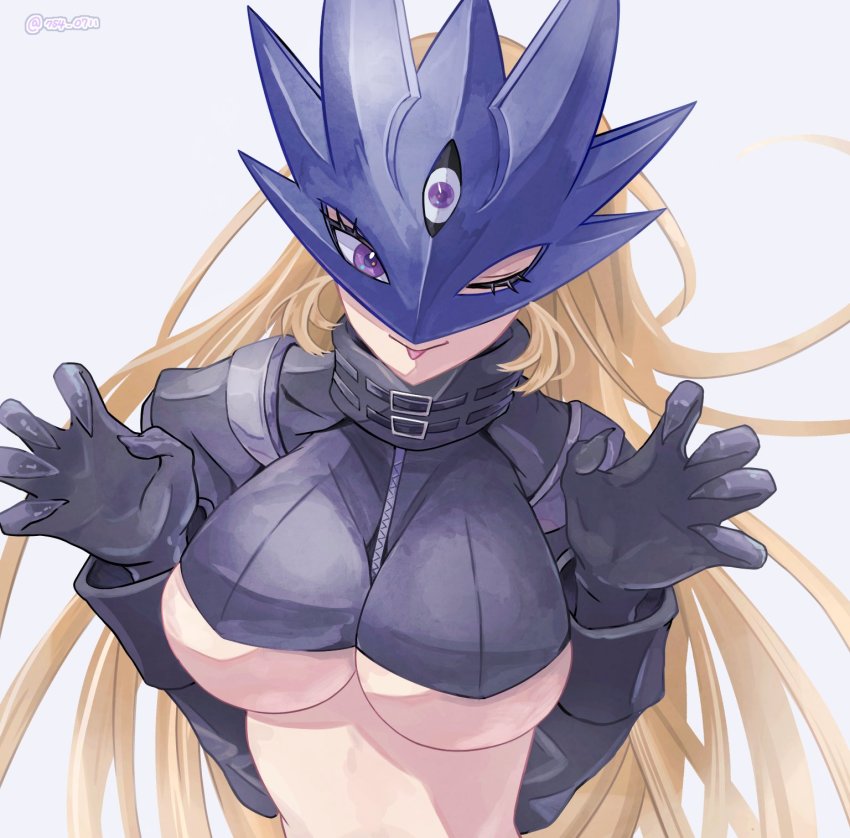 Beelstarmon (Digimon) Rule 34 Image