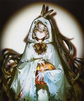 Blood Rule 34 Image