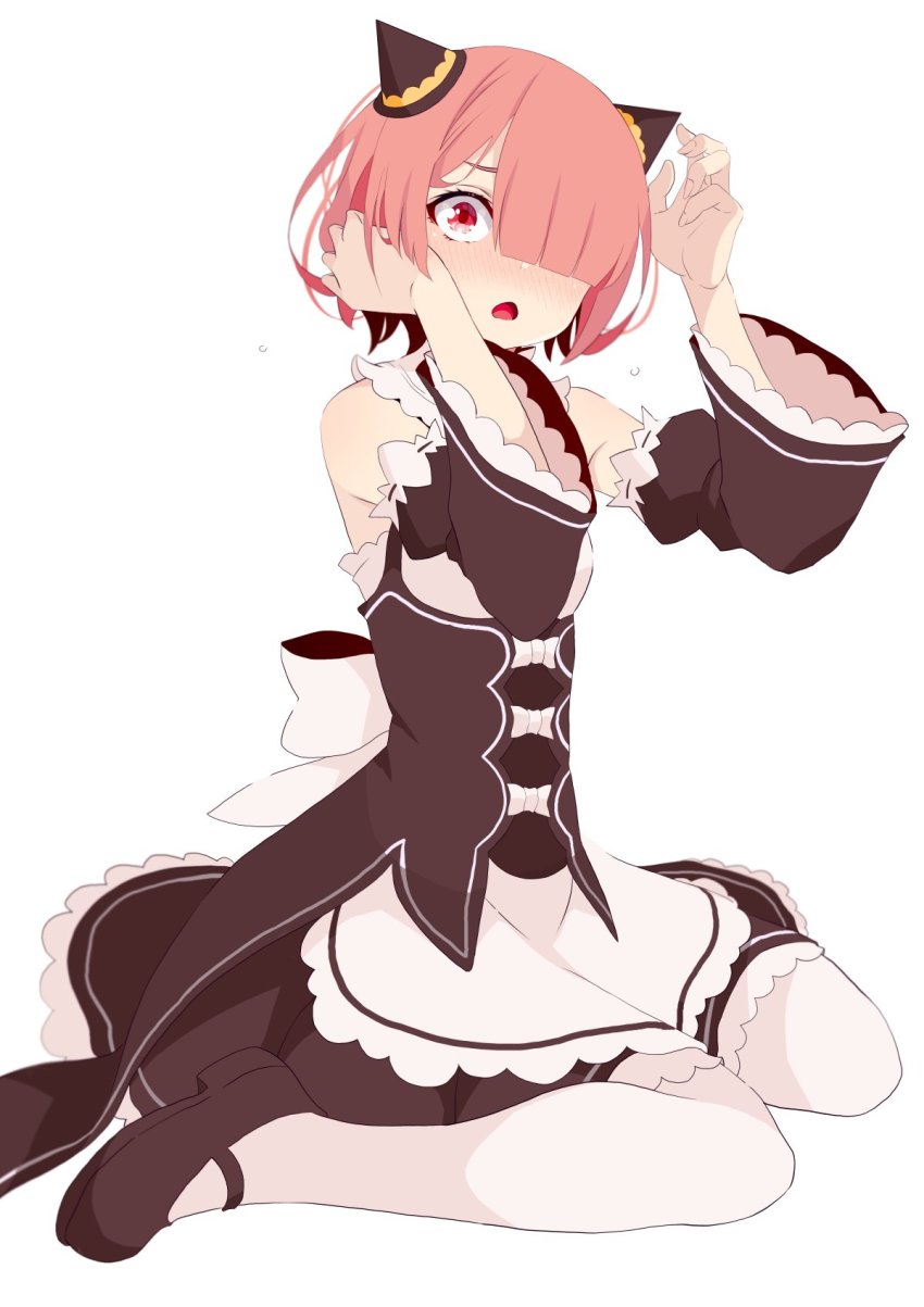 Anya (Spy X Family) Rule 34 Image