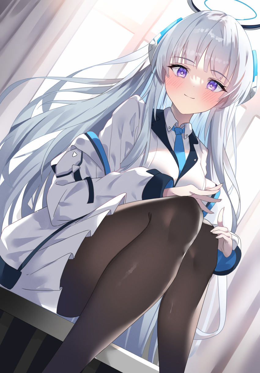Noa (Blue Archive) Rule 34 Image