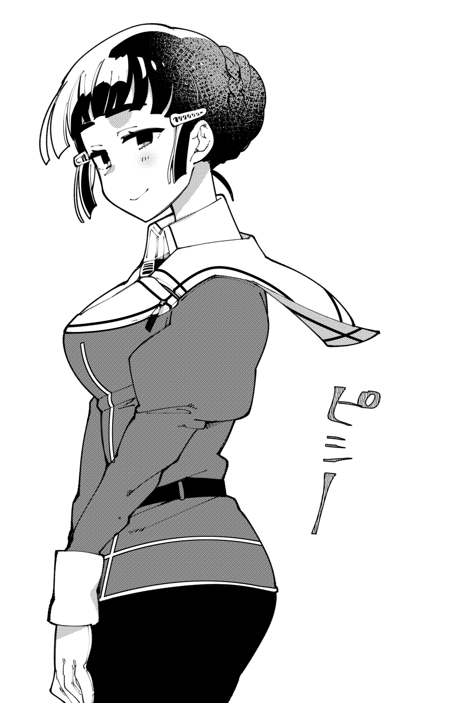 Kantai Collection Rule 34 Image