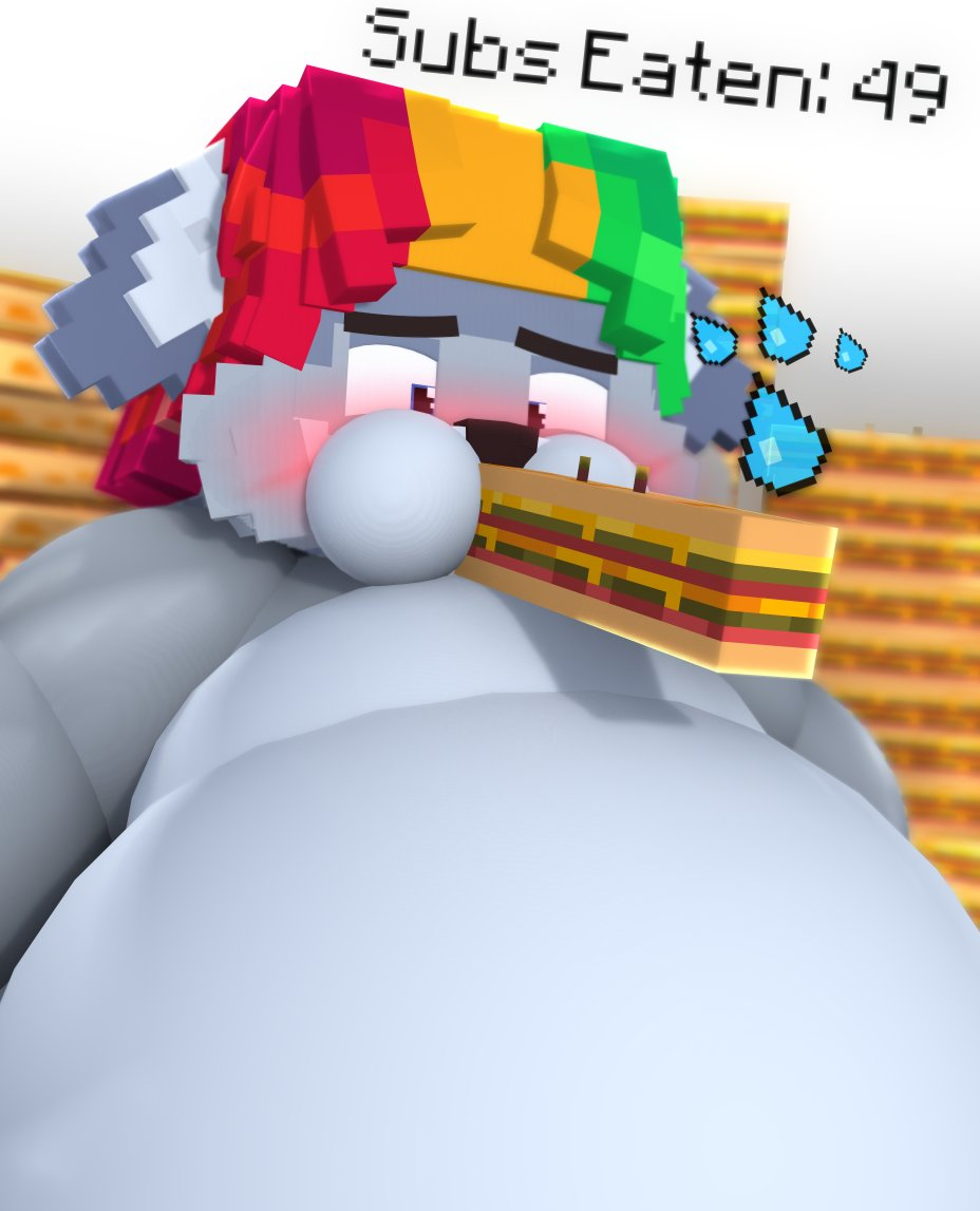 Belly Rule 34 Image