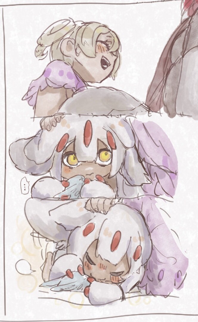 Faputa (Irumyuui) Rule 34 Image