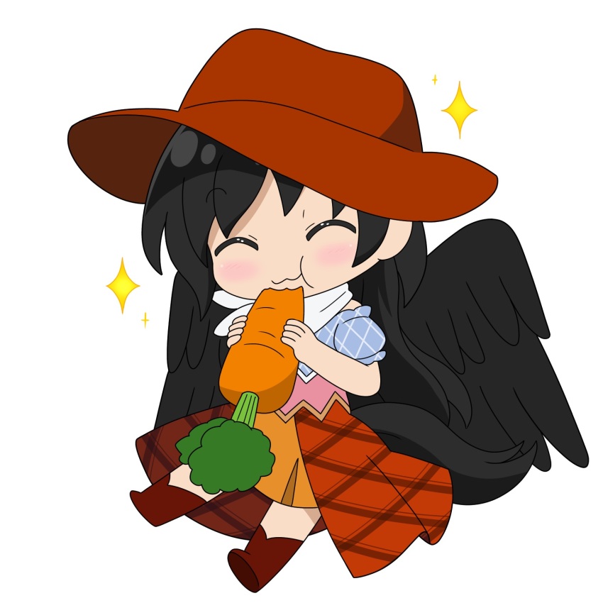 Kurokoma Saki (Touhou) Rule 34 Image