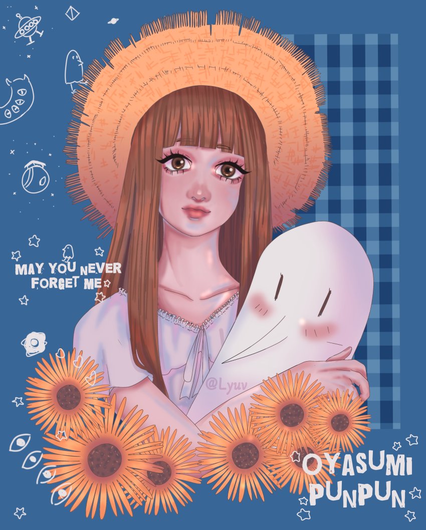 Onodera Punpun (Oyasumi Punpun) Rule 34 Image