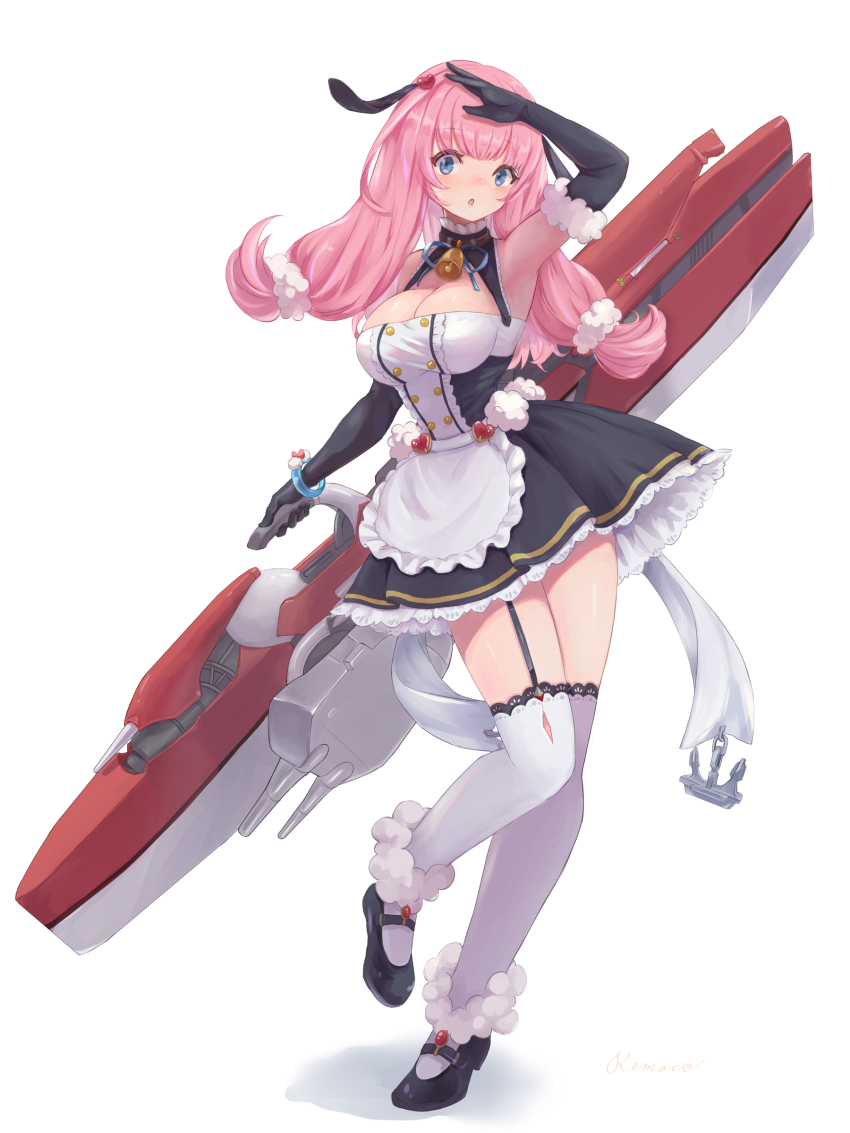 Azur Lane Rule 34 Image