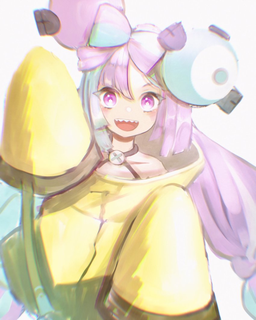 Iono (Pokemon) Rule 34 Image
