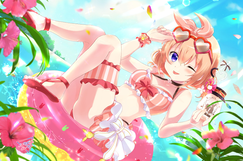 Hoto Cocoa (Gochuumon Wa Usagi Desu Ka?) Rule 34 Image
