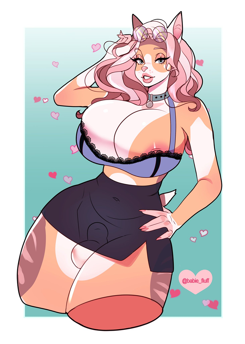 Georgie (Allriane) Rule 34 Image