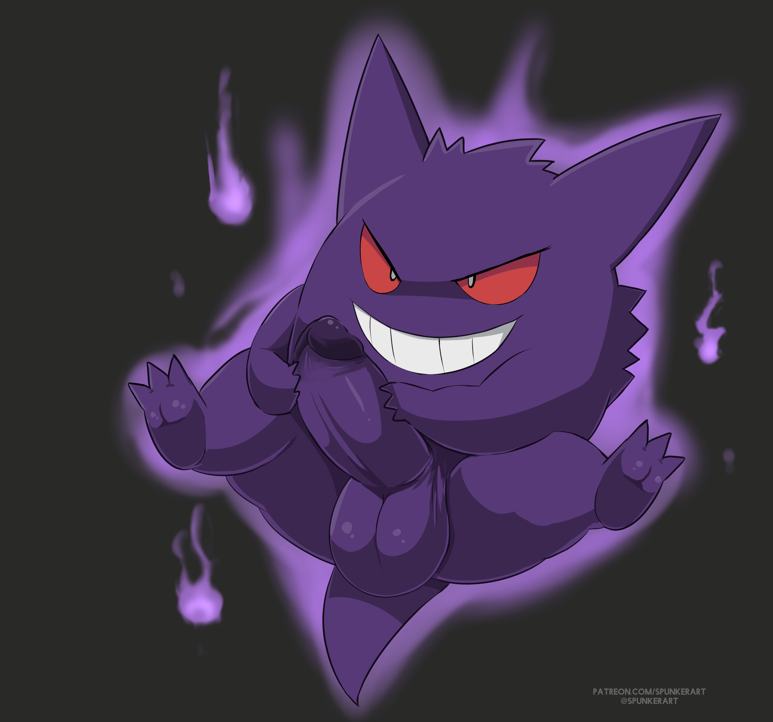 Generation 1 Pokemon (Game Freak) Rule 34 Image