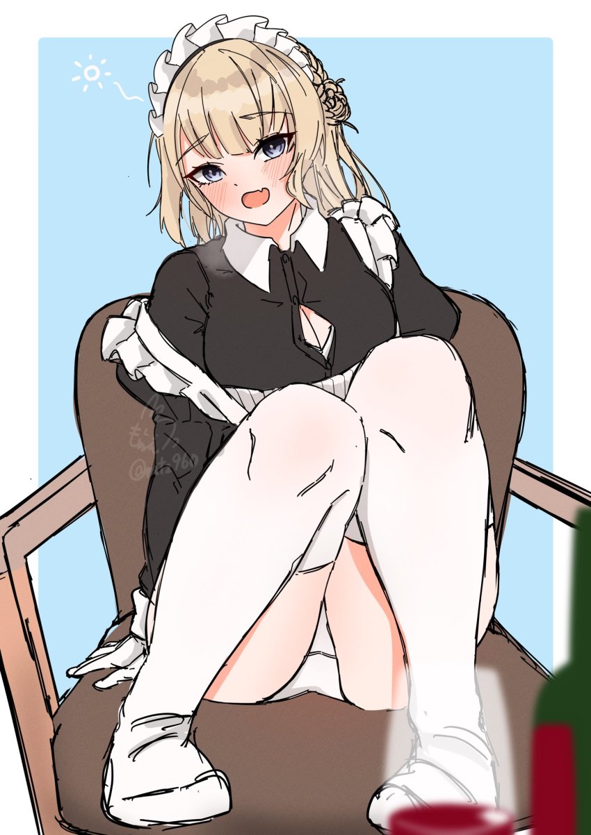 Kantai Collection Rule 34 Image