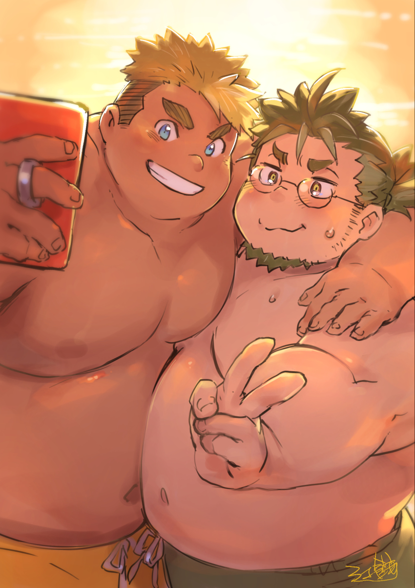 Live A Hero Rule 34 Image
