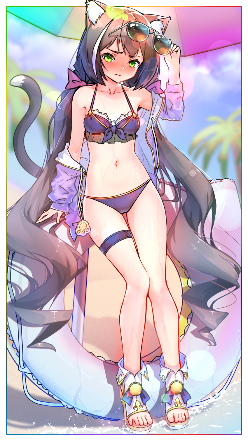 Karyl (Princess Connect!) Rule 34 Image