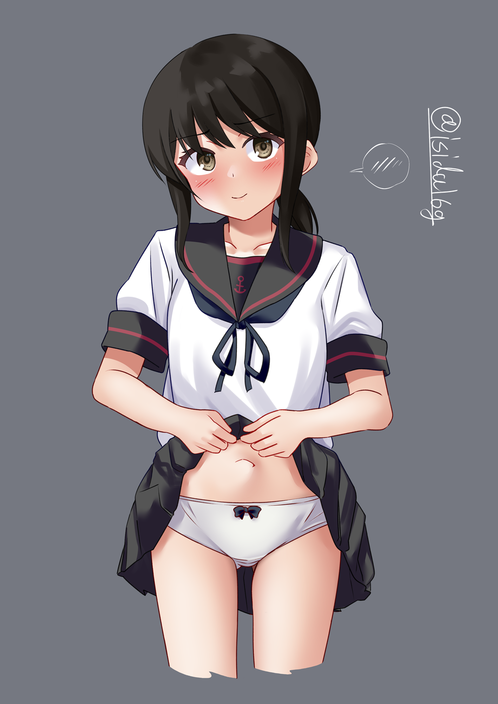 Kantai Collection Rule 34 Image