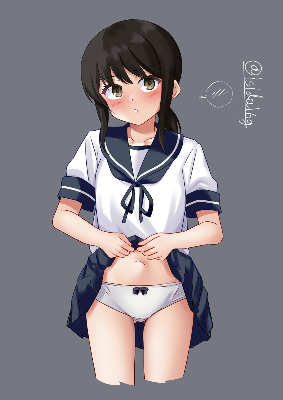 Kantai Collection Rule 34 Image