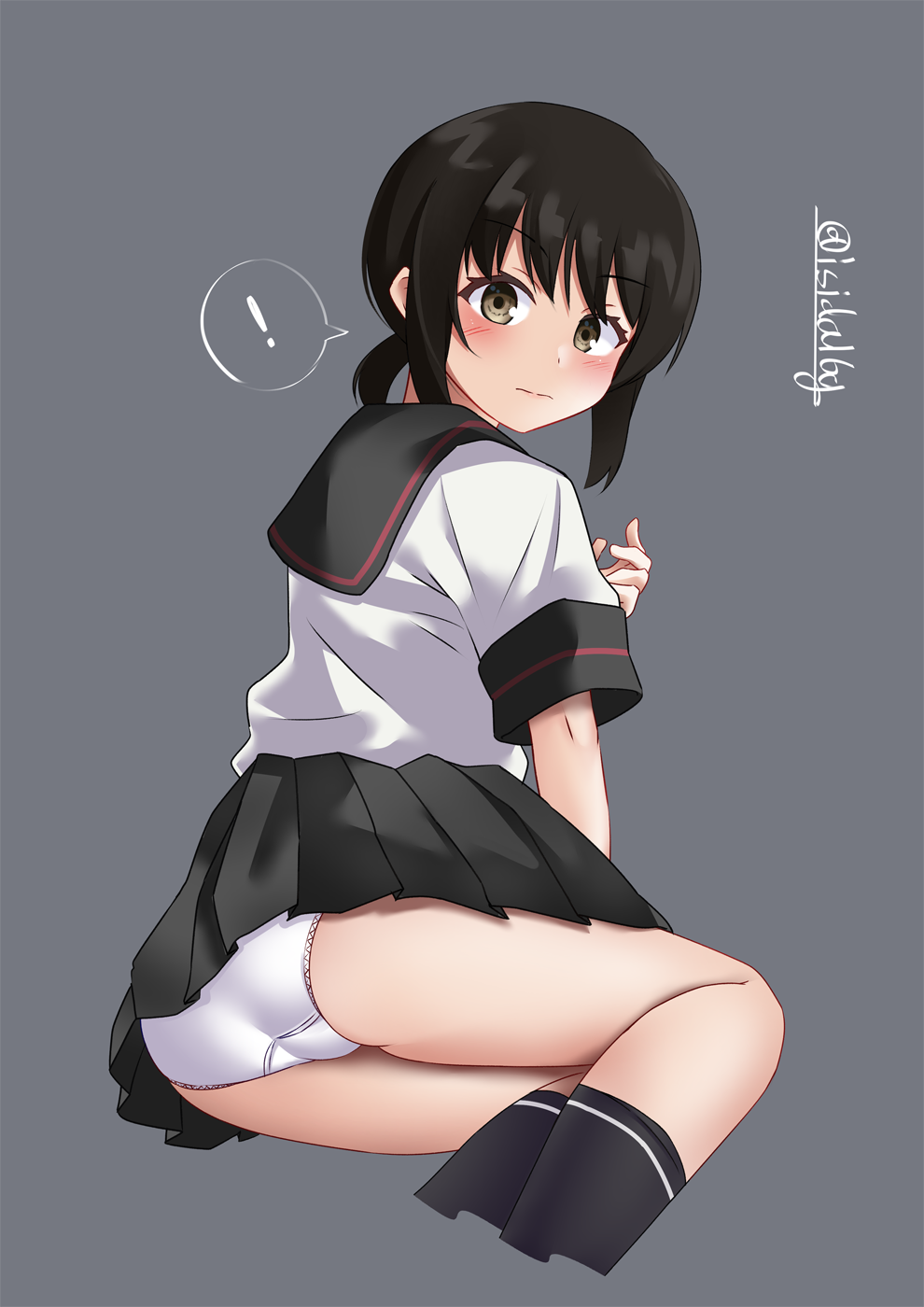 Kantai Collection Rule 34 Image