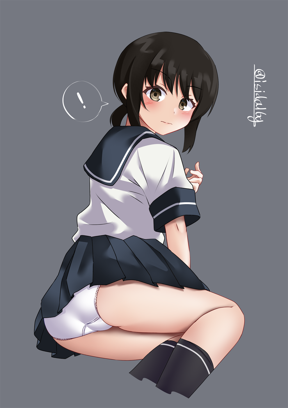 Kantai Collection Rule 34 Image