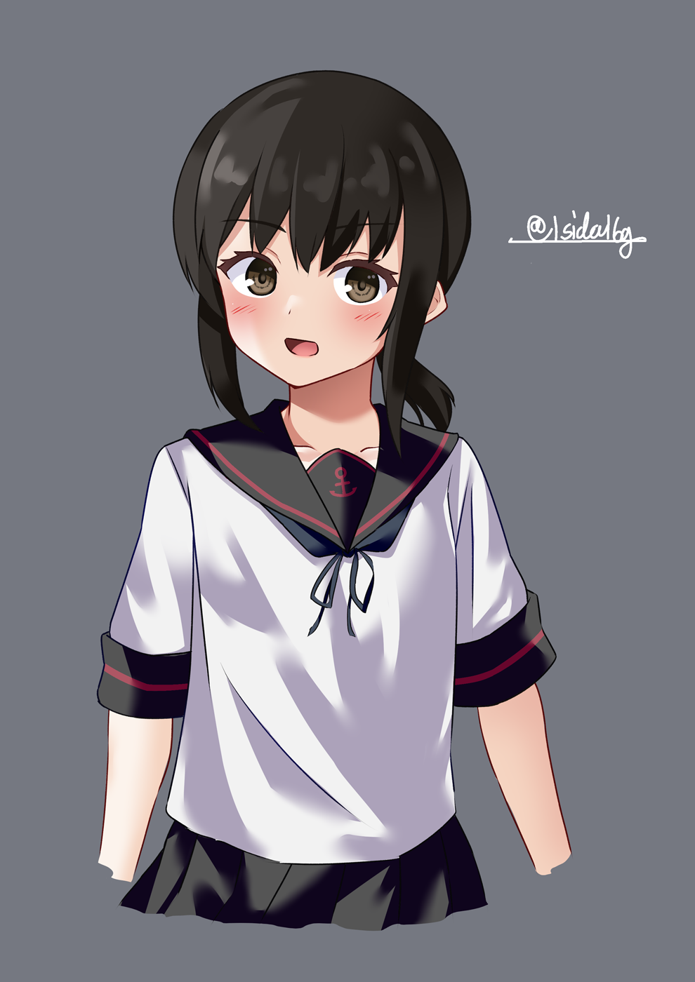Kantai Collection Rule 34 Image