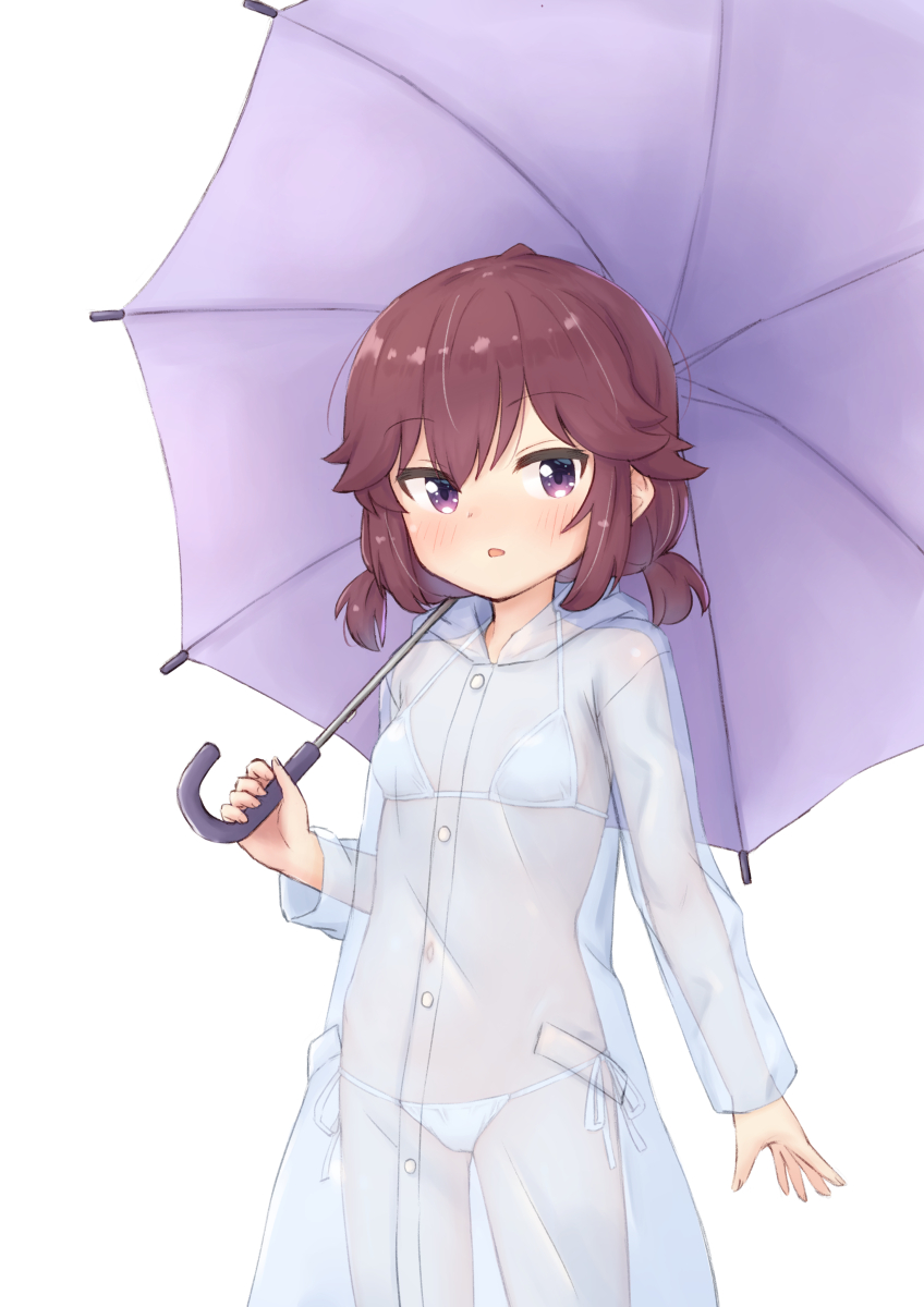 Yoshida Ryouko (Machikado Mazoku) Rule 34 Image