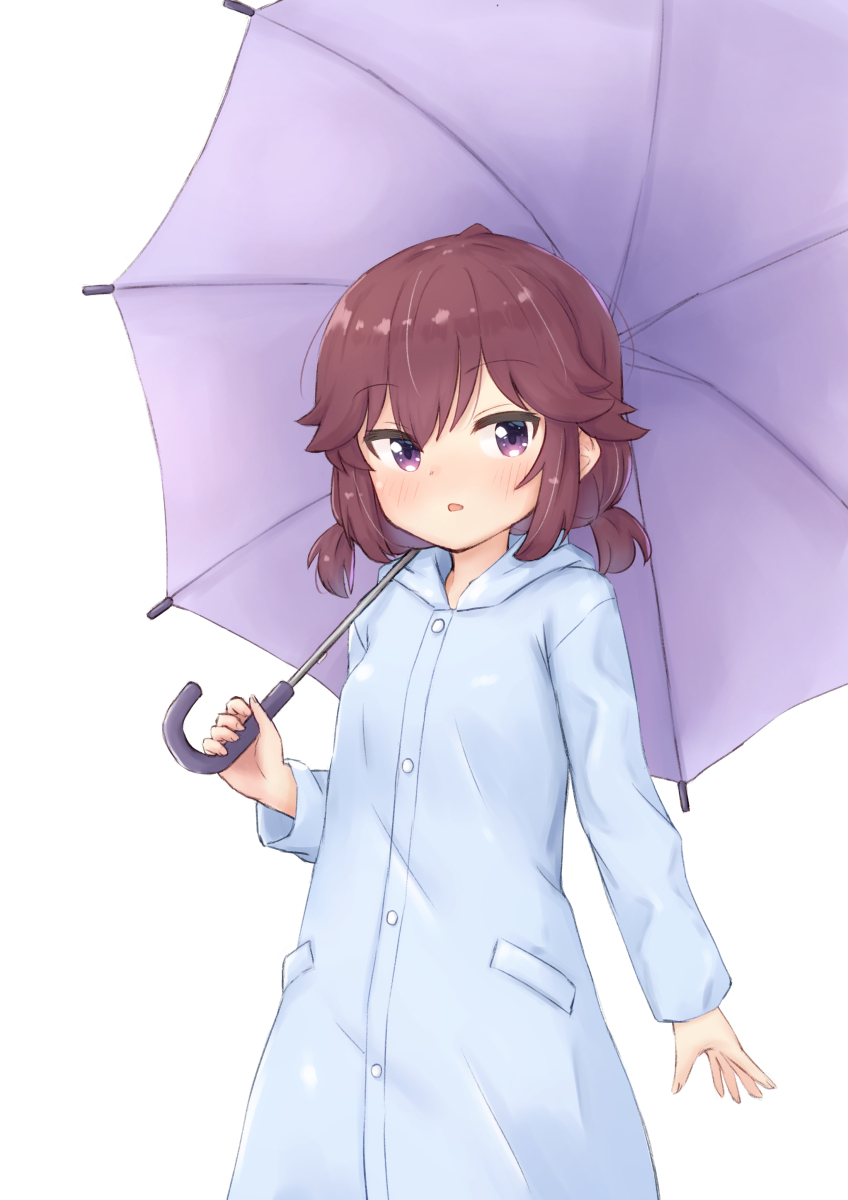 Yoshida Ryouko (Machikado Mazoku) Rule 34 Image