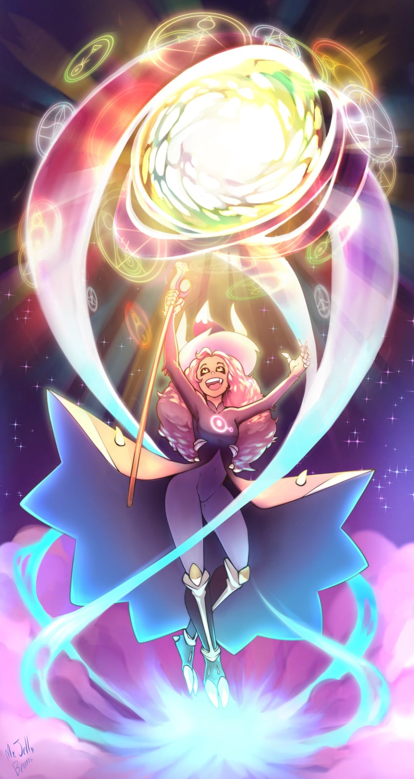 Luz Noceda (Disney) Rule 34 Image