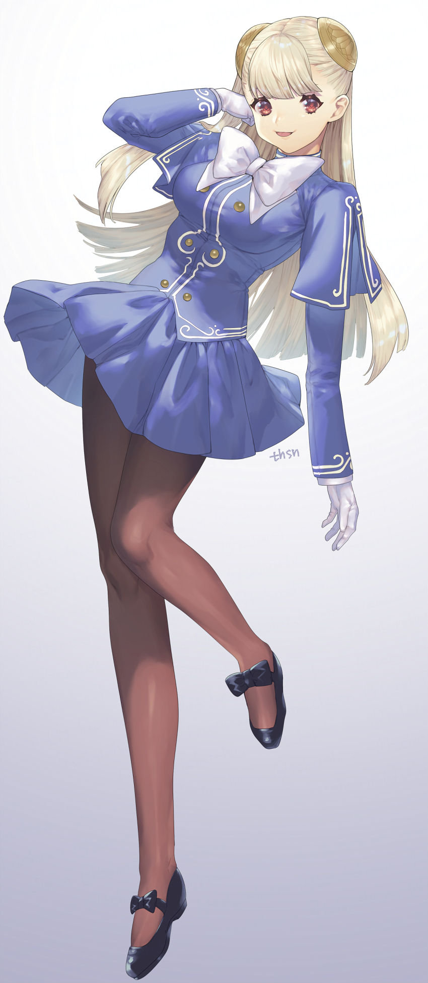Ingrid (Capcom) Rule 34 Image