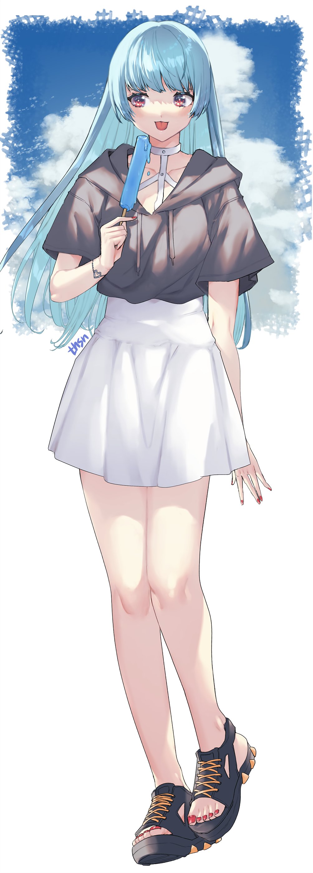 Kula Diamond (The King Of Fighters) Rule 34 Image