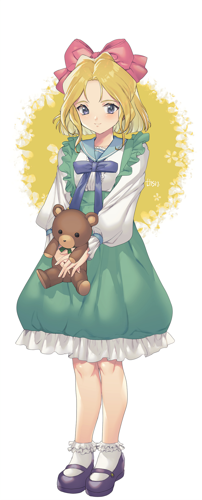 Iris Chateaubriand (Sakura Taisen) Rule 34 Image