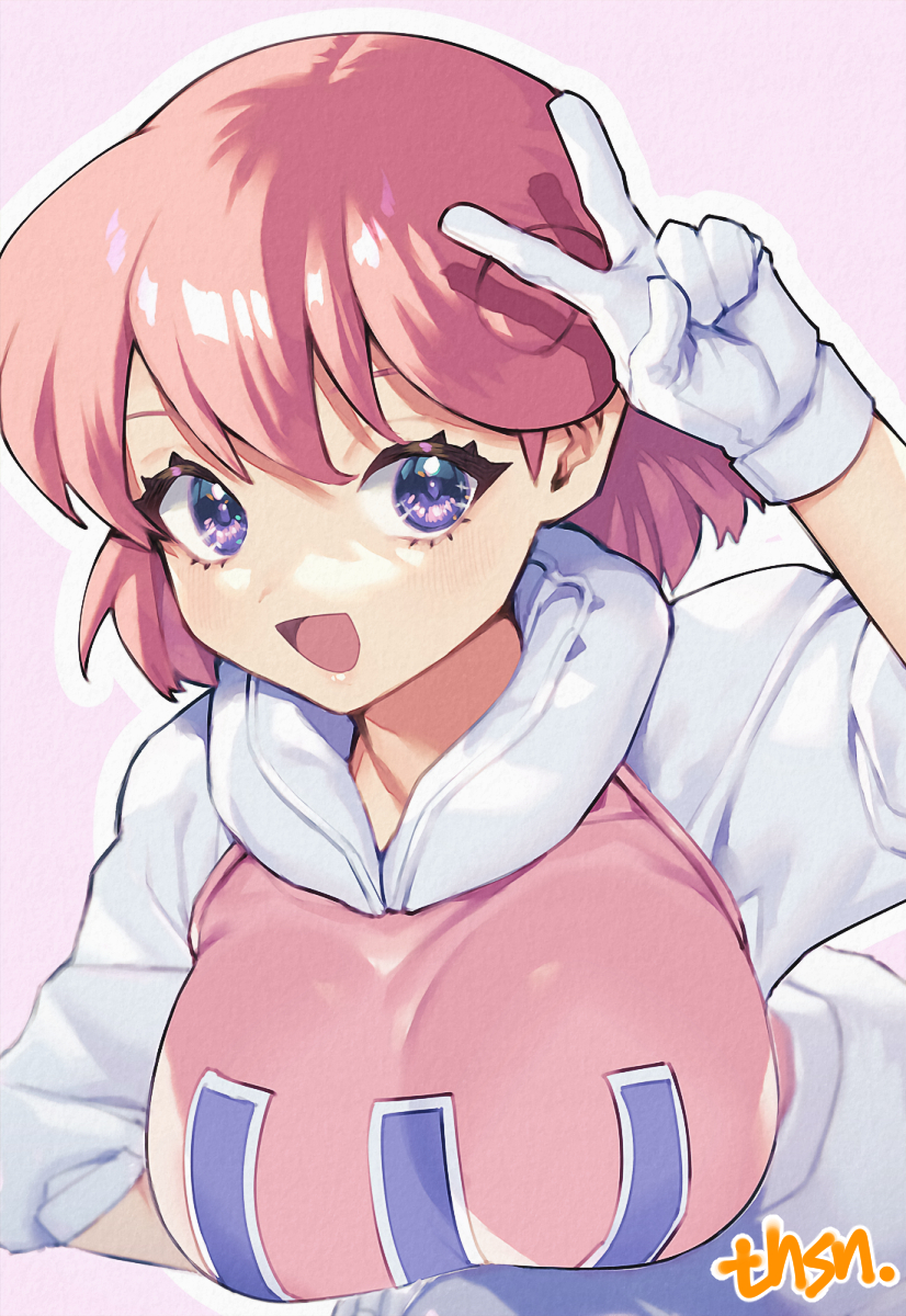 Pastel (Twinbee) Rule 34 Image