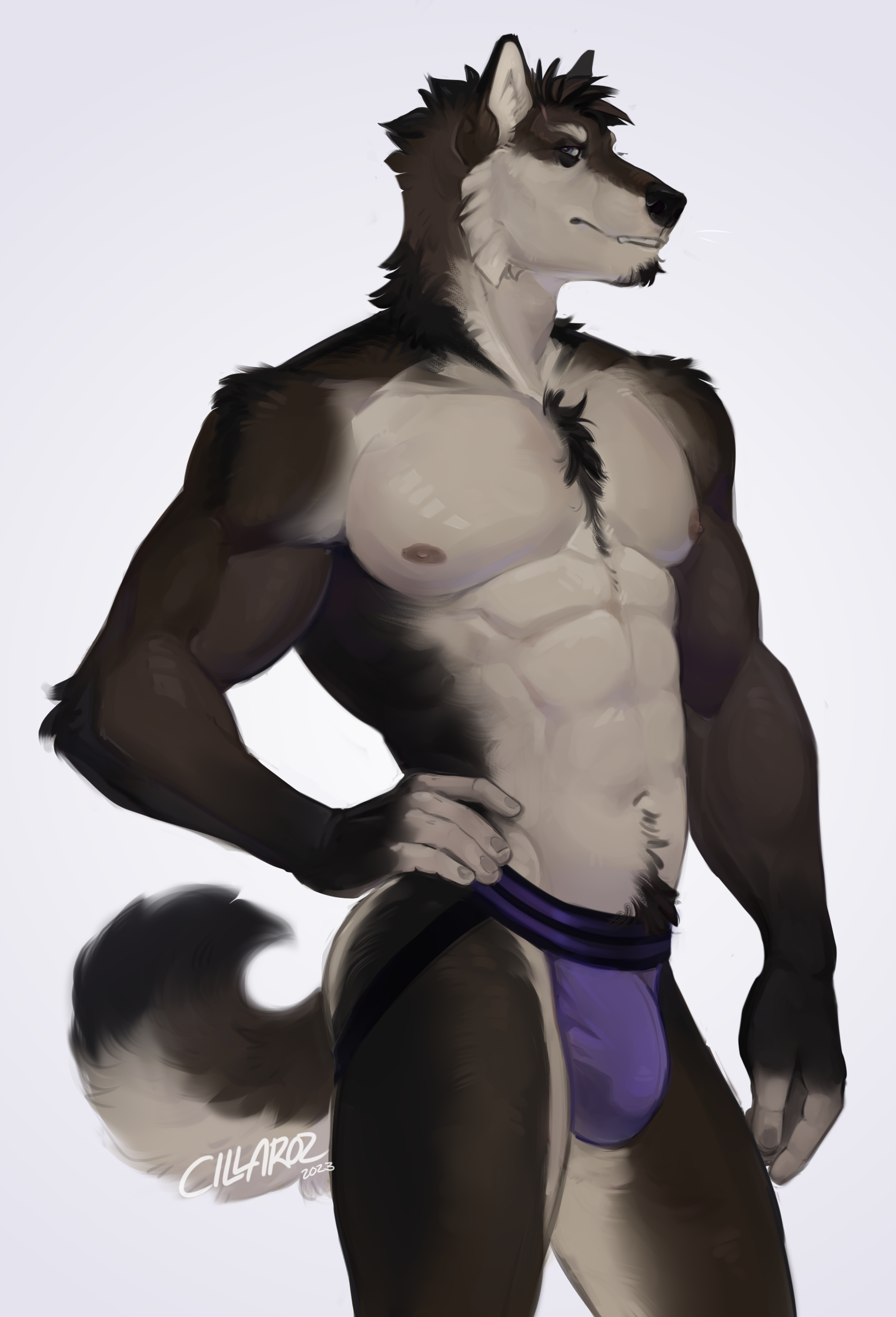 Sade (Canonical) Rule 34 Image