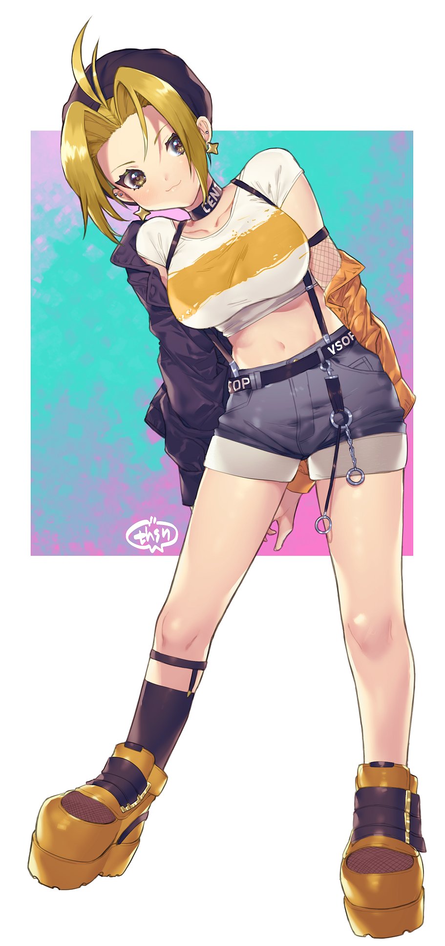 The King Of Fighters Rule 34 Image