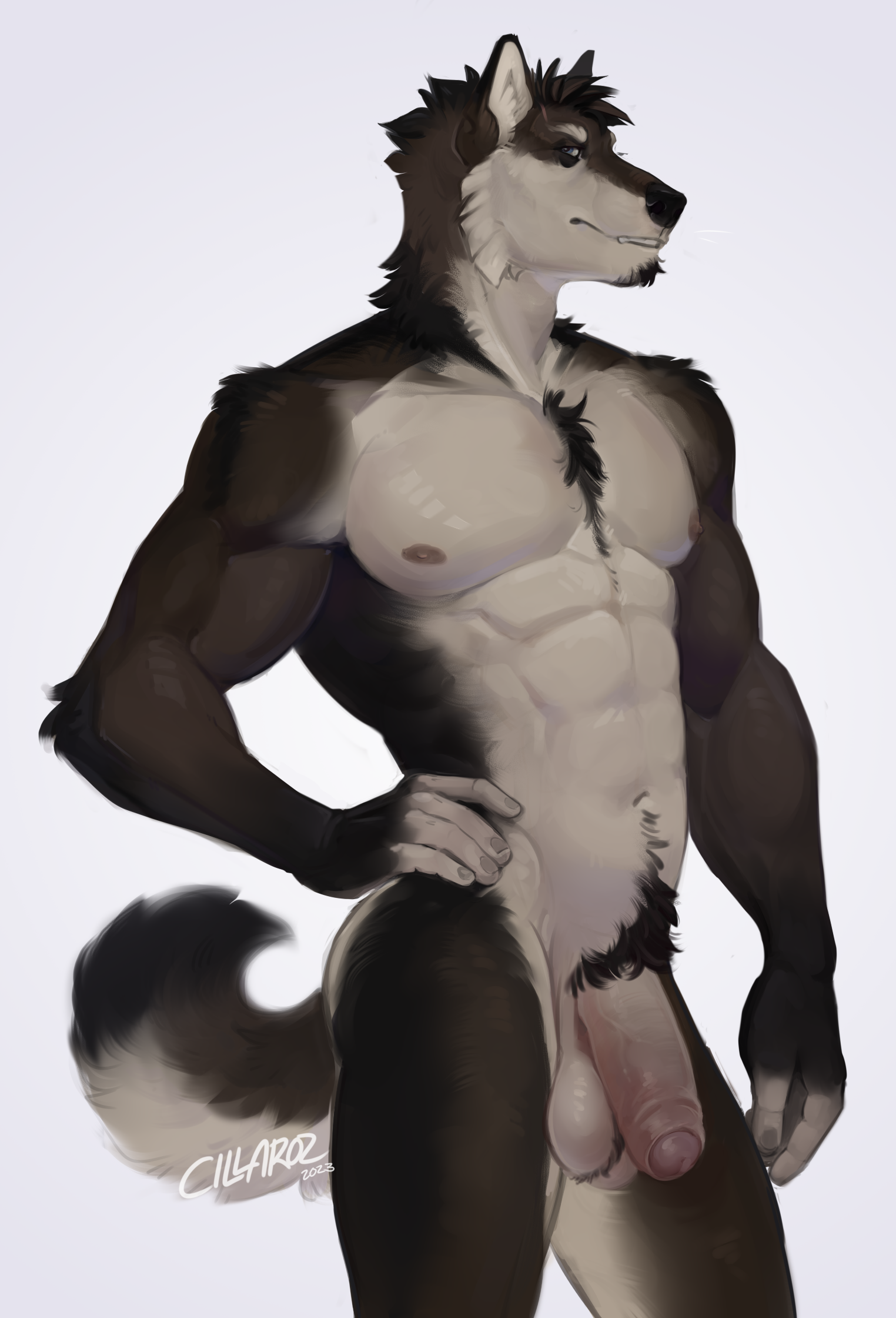 Sade (Canonical) Rule 34 Image