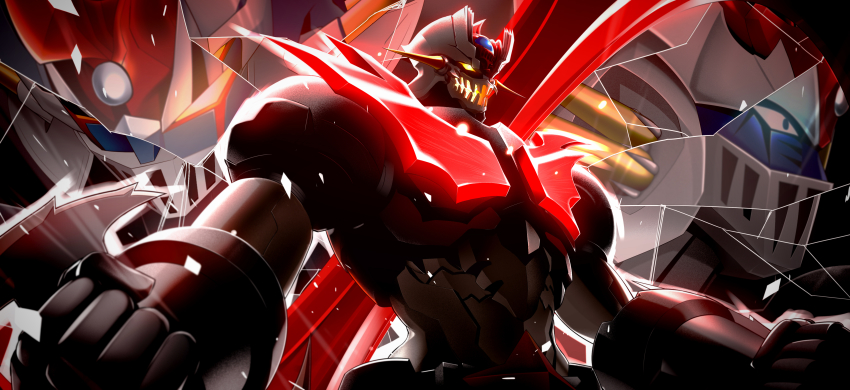Mazinkaiser Rule 34 Image