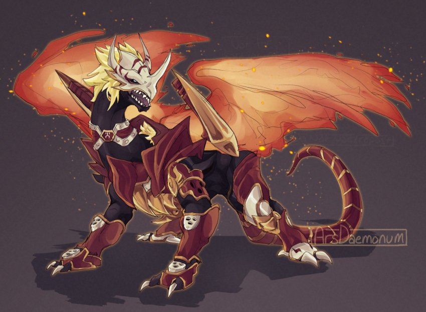 Digimon Rule 34 Image