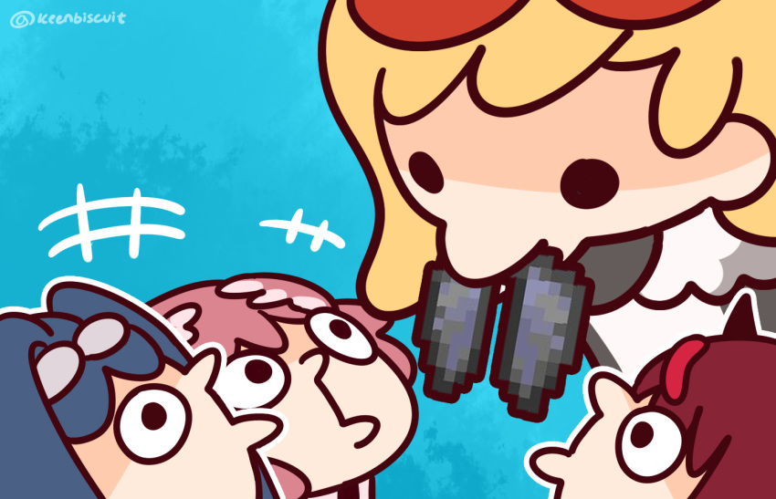 Irys (Hololive) Rule 34 Image