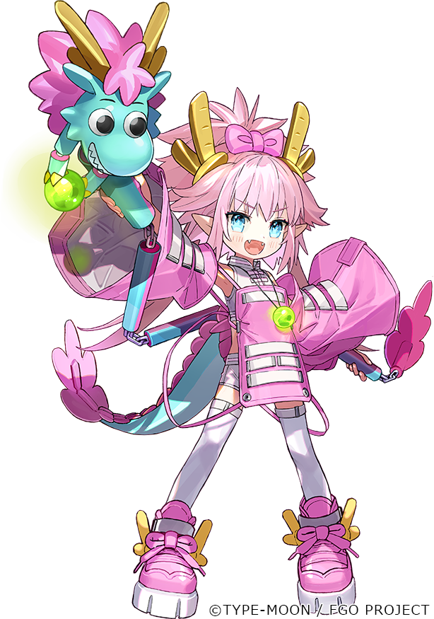 Elizabeth Bathory (Fate) Rule 34 Image