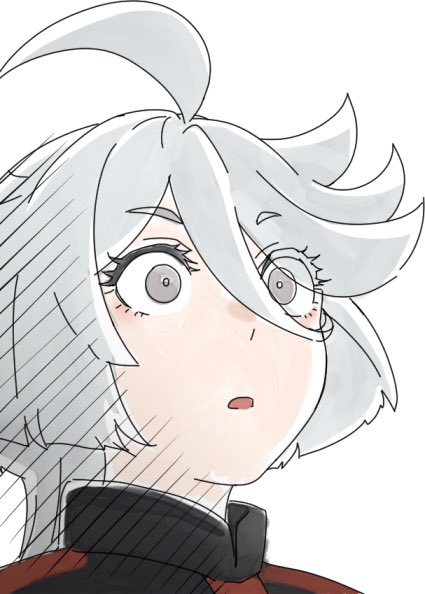 Miorine Rembran (Gundam) Rule 34 Image
