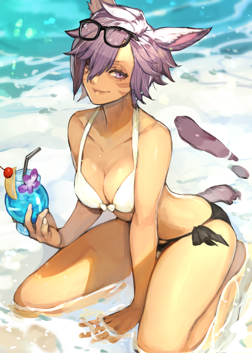 Warrior Of Light (Ff14) Rule 34 Image