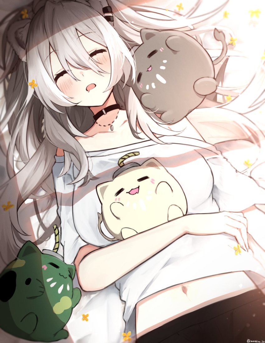 Shishiro Botan (Hololive) Rule 34 Image