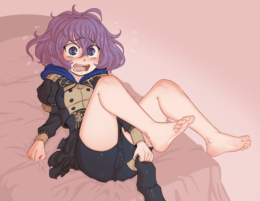 Bernadetta Von Varley (Fire Emblem) Rule 34 Image