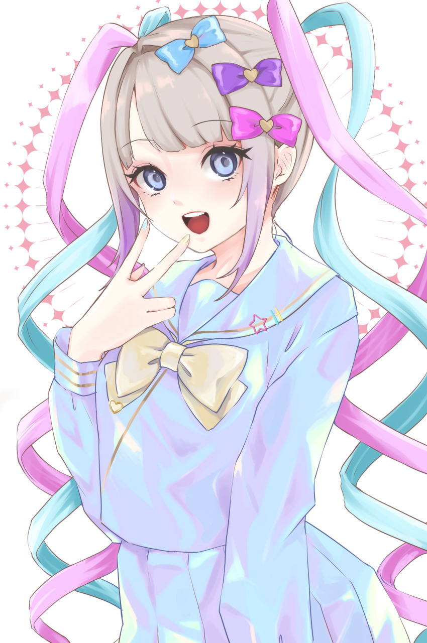 Chouzetsusaikawa Tenshi-Chan (Needy Girl Overdose) Rule 34 Image