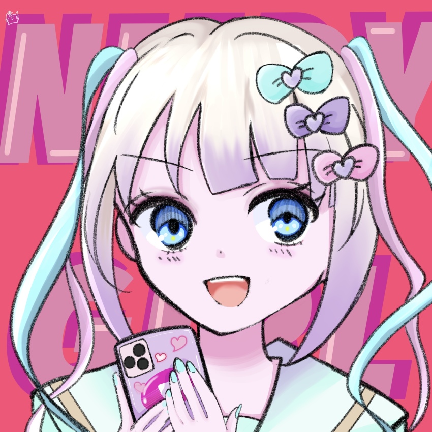 Chouzetsusaikawa Tenshi-Chan (Needy Girl Overdose) Rule 34 Image